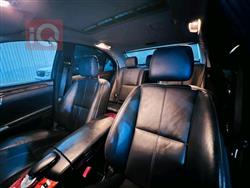 مرسيدس بنز S-Class